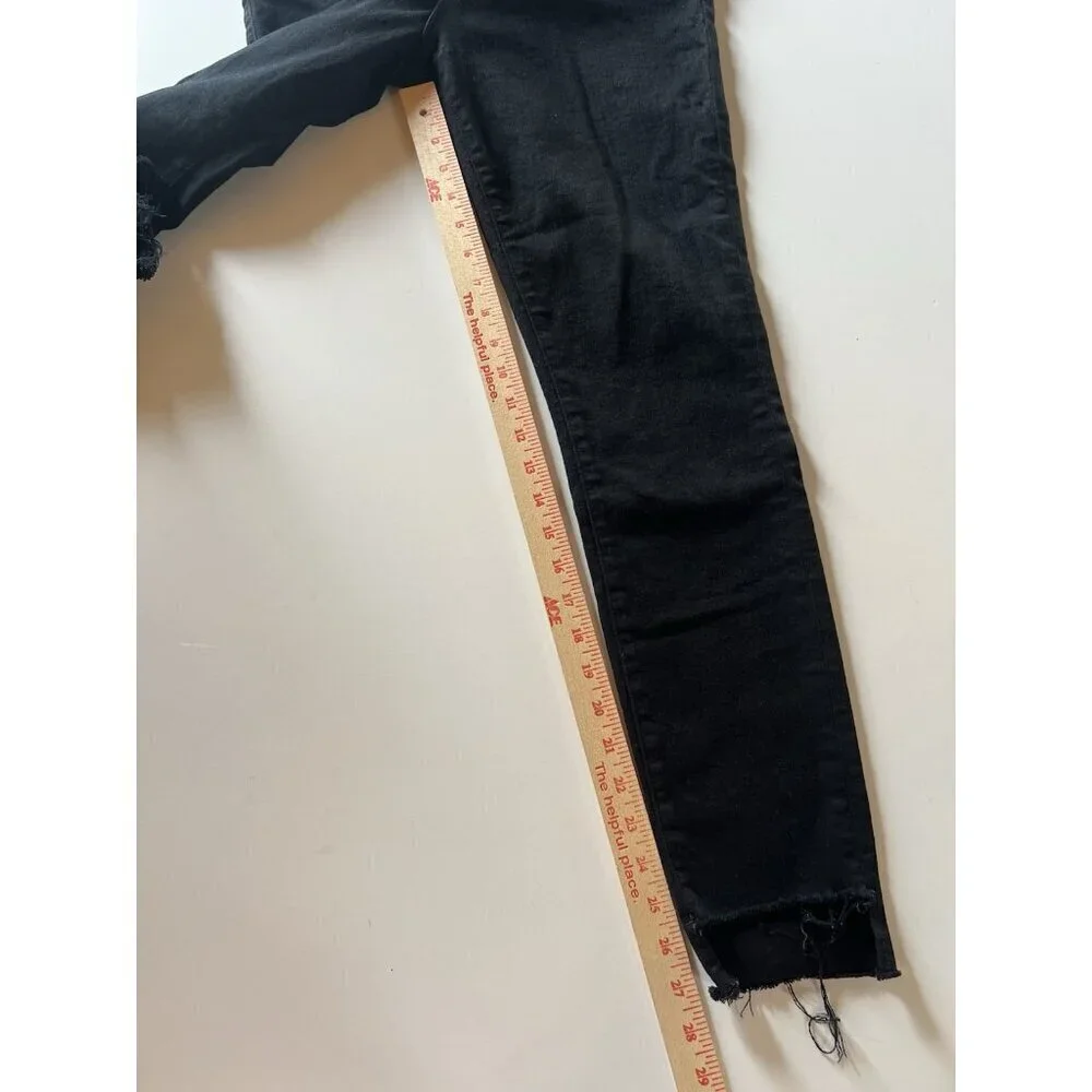 Frame Denim style city